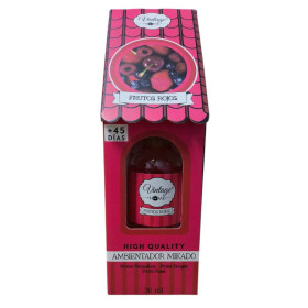 Ambientador Mikado Palo Frutos Rojos....