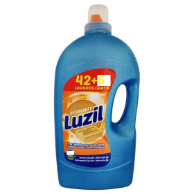 Detergente Líquido Luzil Marsella ....