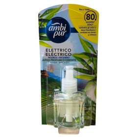 Ambientador Recambio Ambi Pur Tatami...