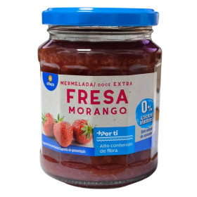 Mermelada Fresa Diet Sin Azucar...