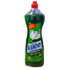 Lavavajillas Luce. 1,300 Litros