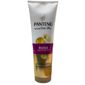 Acondicionador Pantene Rizos...
