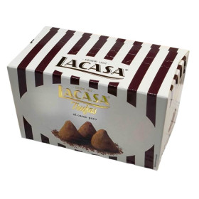 Trufas Lacasa .85grs