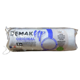 Discos Desmaquillantes  Original...