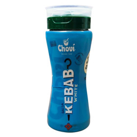Salsa Kebab Chovi. 250ml