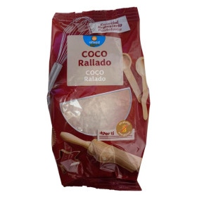 Coco Rallado Alteza. 125grs