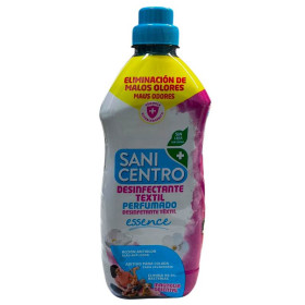 Sani Centro Higienizante Texteil. 1Litro