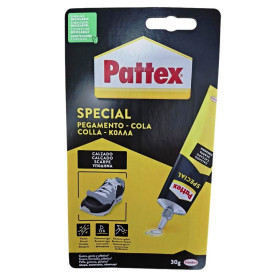 Pegamento Special Calzado Pattex. 30grs