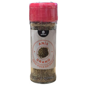 Anís Grano Alteza. 38 grs