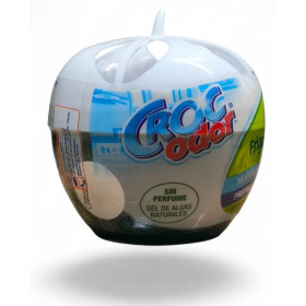 Ambientador Frigorifico XL Croc Odor....