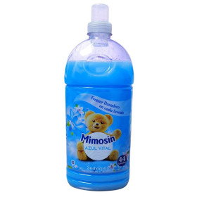 Suavizante Mimosín Azul Vital. 44...