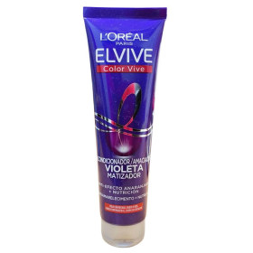 Acondicionador Elvive Violeta...
