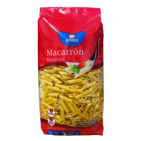 Macarrones Alteza. 1 Kilo