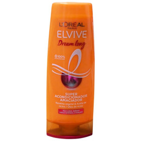 Acondicionador Elvive Dream Long. 300ml