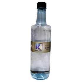 Agua Los Riscos. 75cl