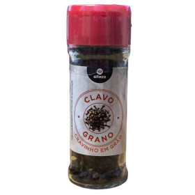 Clavo Grano Alteza. 32grs