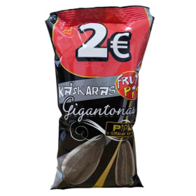 Pipas Kaskaras Fruy Pis. 216grs