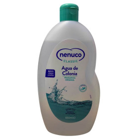 Colonia Familiar Nenuco Fragancia...
