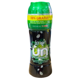 Perlas de Perfume Ropa Lenor UN. 270grs