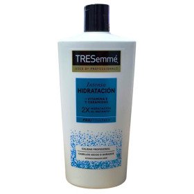 Acondicionador Tresemmé Hidratación...