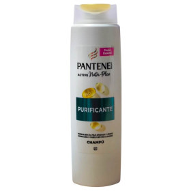 Champú Pantene Purificante. 325ml