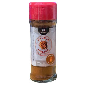 Canela Molida Alteza. 34grs