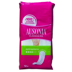 Compresa Ausonia Extraplana.12 Unidades