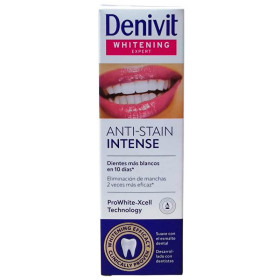 Dentífrico Denivit Anti-Manchas...