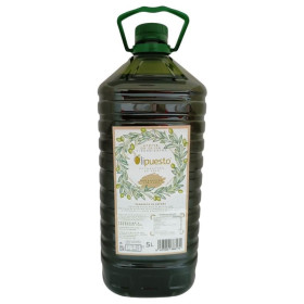 Aceite Oliva Virgen Extra Olipuesto....