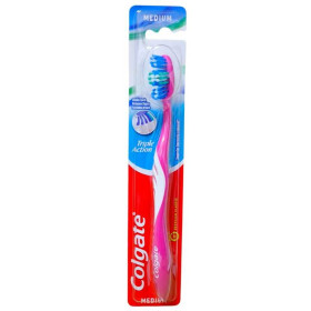 Cepillo Dental Colgate Triple Action...
