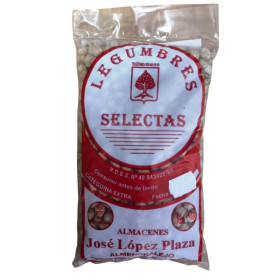 Garbanzo Jose Lopez Plaza. 500grs