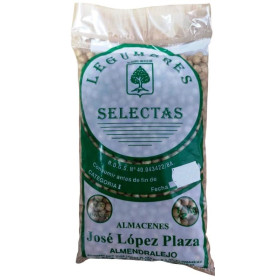 Garbanzo Pedrosillano Jose Lopez...