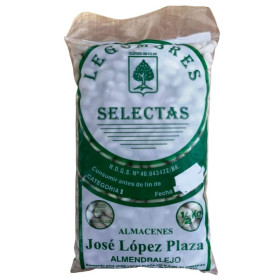 Alubia Riñon Jose Lopez Plaza. 500grs