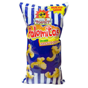 Palomita Sabor Mantequilla Tosfrit....