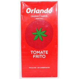 Tomate Frito Orlando Brik....