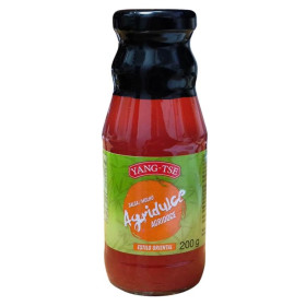 Salsa Agridulce Yang-Tse. 200ml
