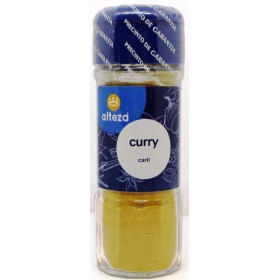 CURRY ALTEZA.40grs