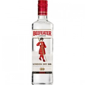 GINEBRA BEEFEATER. 70cl