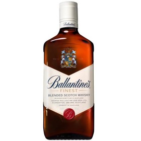 Whisky Ballantines. 700cl