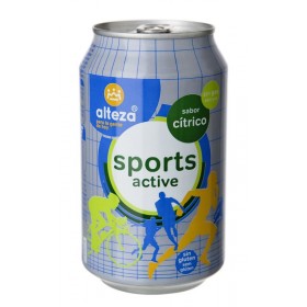 Isotonico Sports Citrico Alteza Lata....