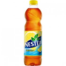 Té Nestea Limón. 1,5 Litros