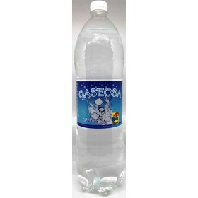 Gaseosa Alsara. 1,5 Litros