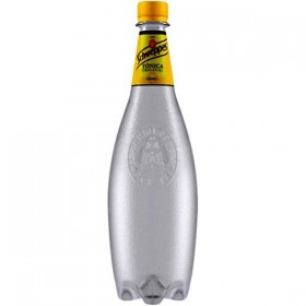 Tonica Schweppes. 1Litro