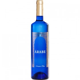 Vino Blanco Variental Arabe. 750cl