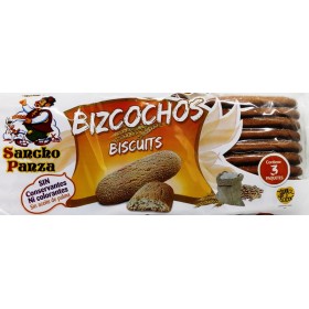 BIZCOCHOS SANCHO PANZA .300grs...