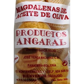 Magdalena Angaral Grandes....