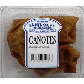 GAÑOTES CON MIEL CASTAÑO.6...