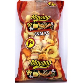 Cocktail Moyano. 115grs