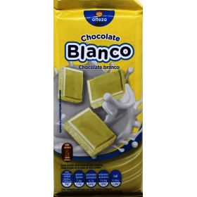 CHOCOLATE BLANCO ALTEZA.75grs