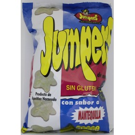 Jumpers Mantequilla. 90grs